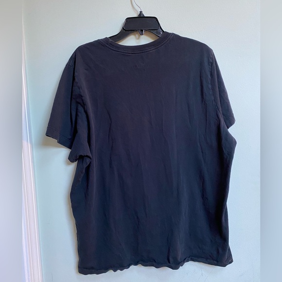 Nike rare vintage graphic tee shirt 100% cotton size XL - Picture 2 of 12